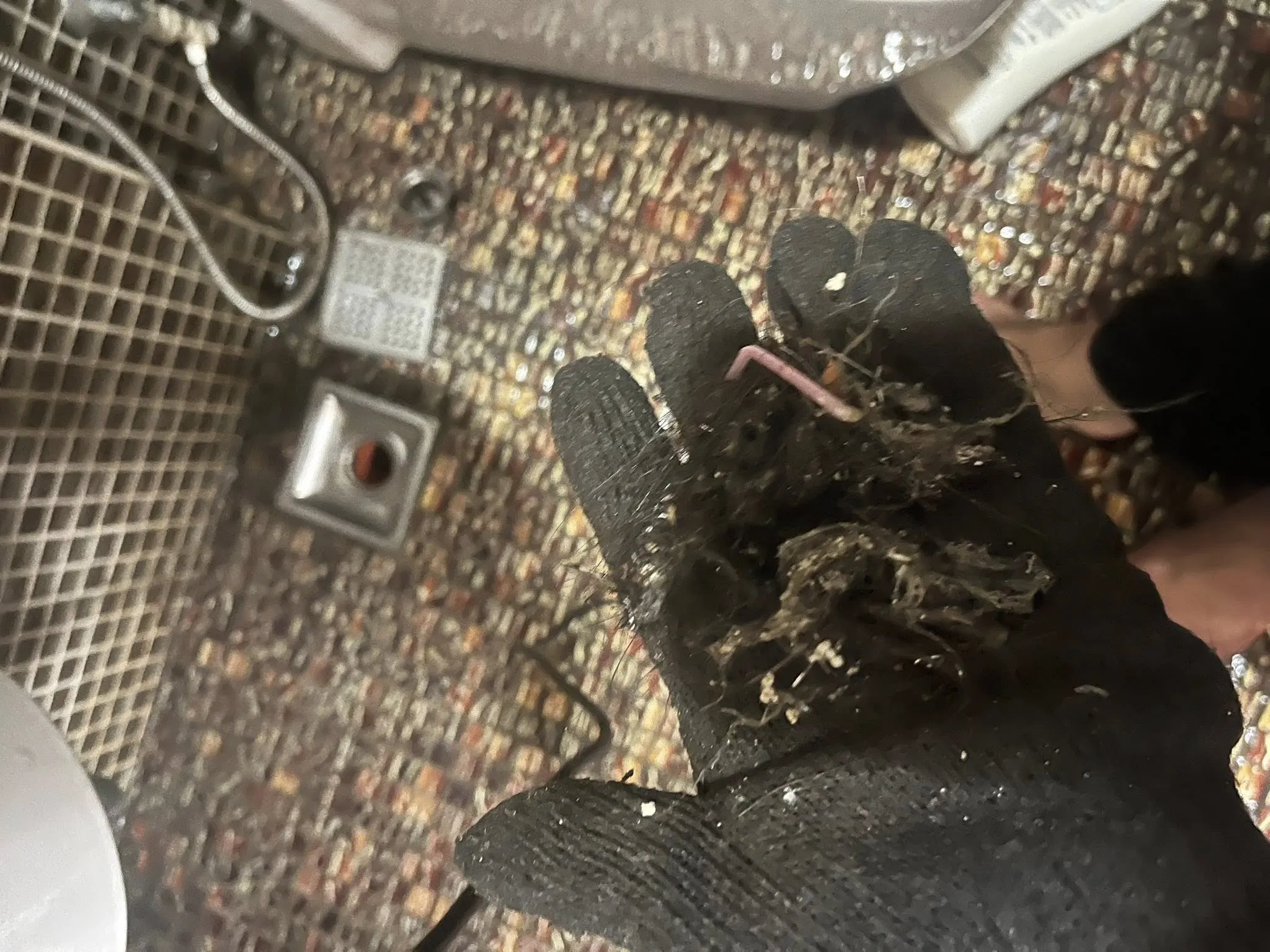 疏通排水管
