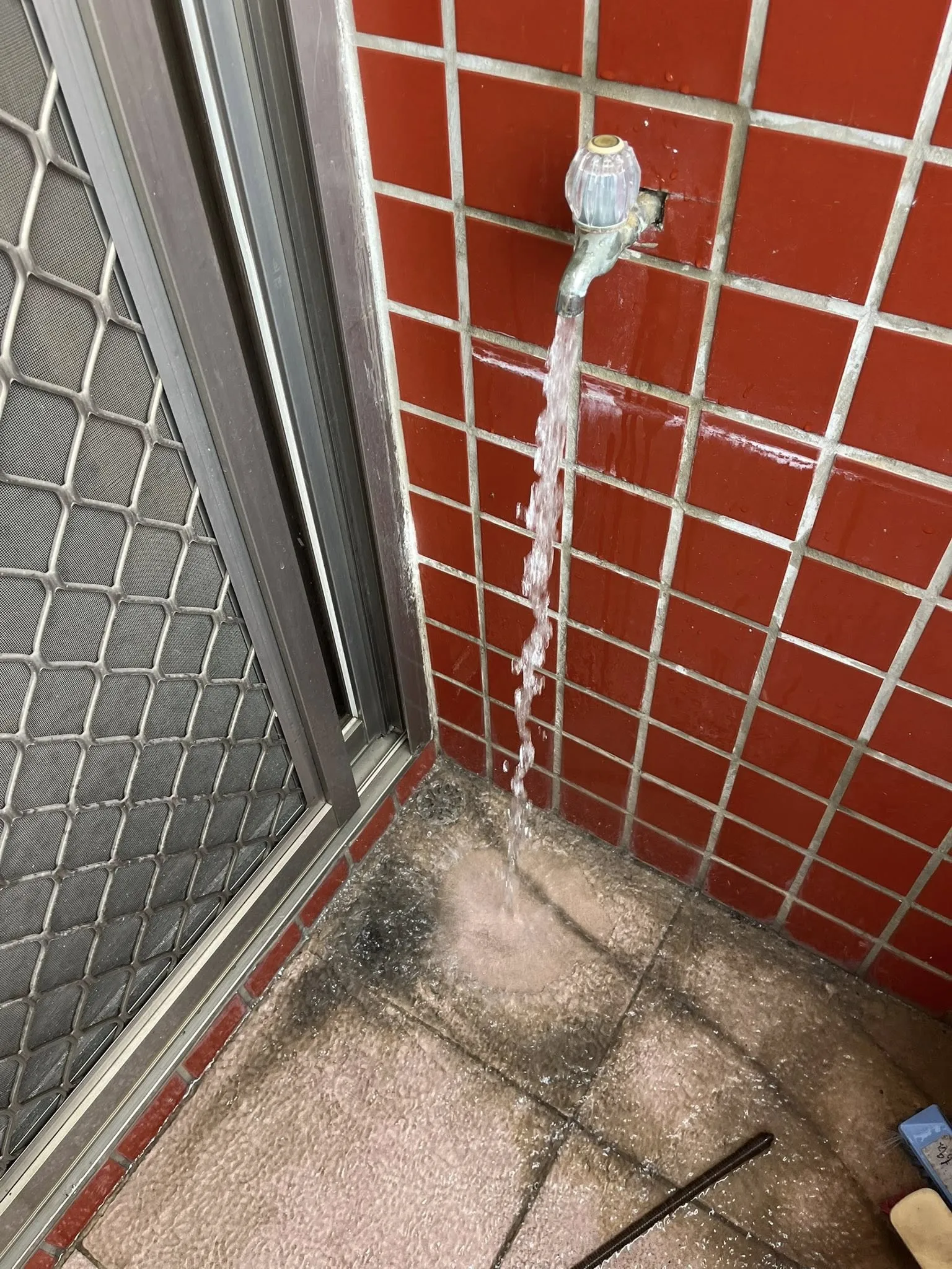 排水管疏通