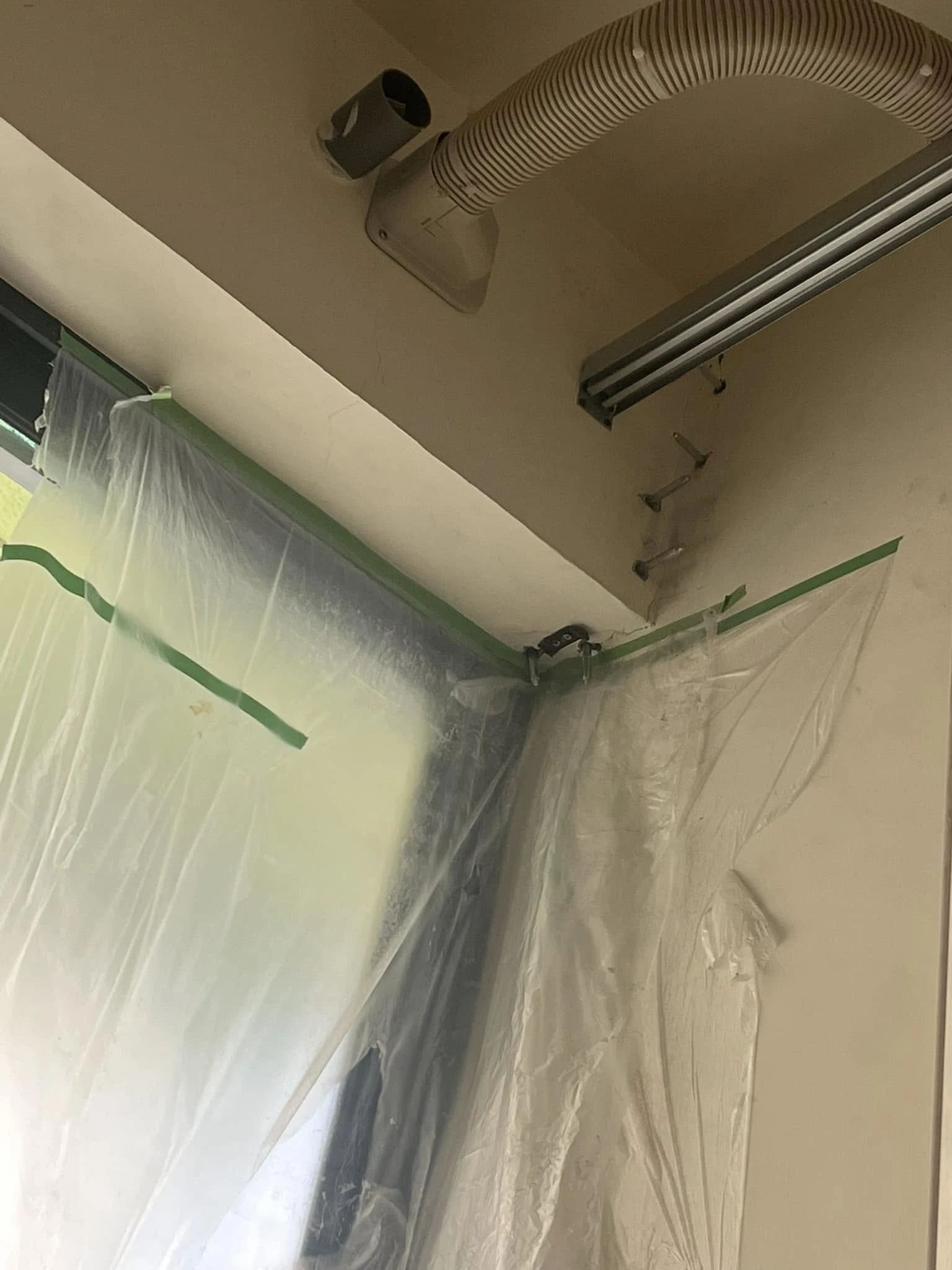 永康區文化路 #發泡材料 #高壓灌注 