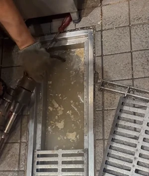 封閉性防水