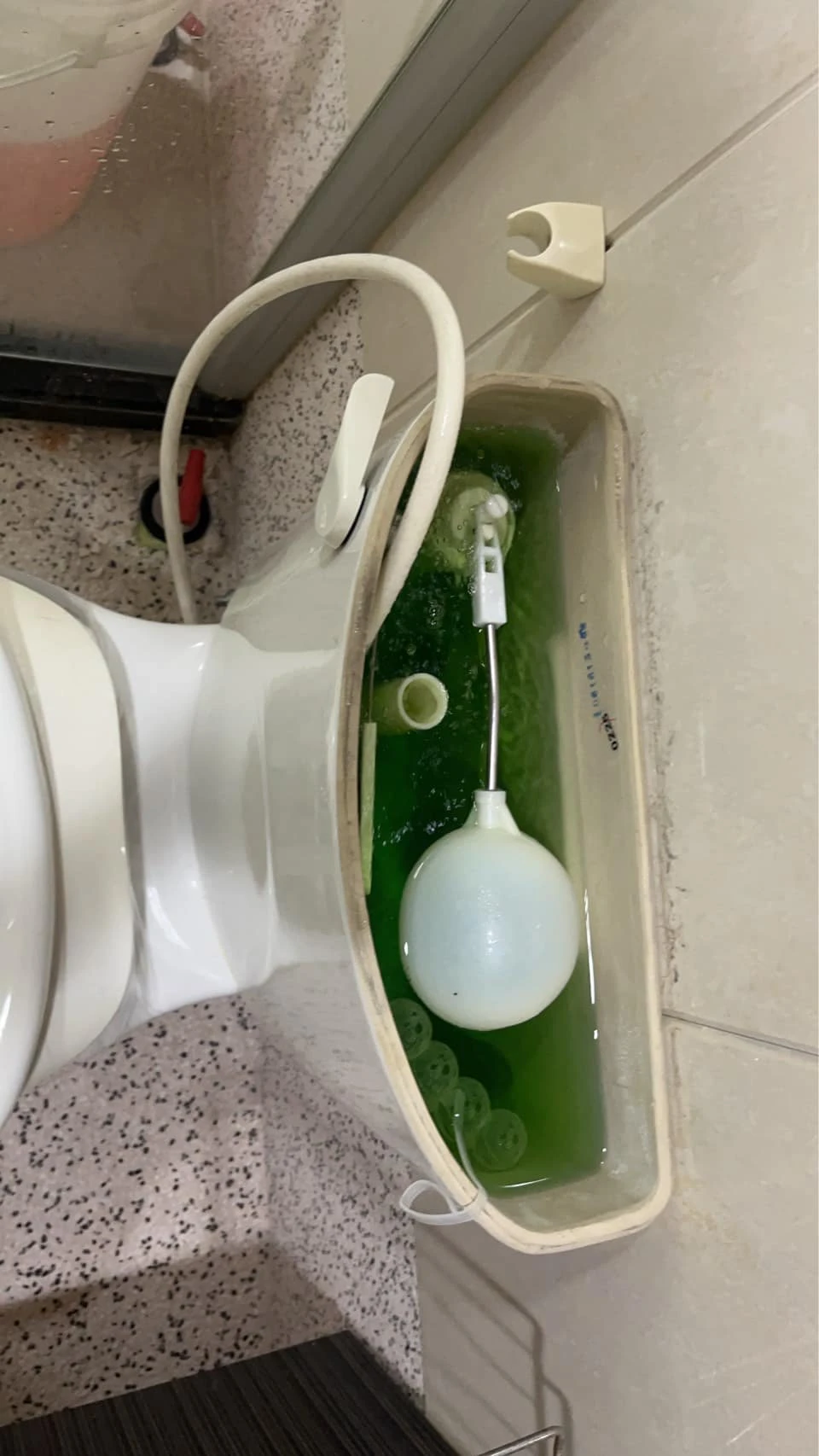 高壓灌注