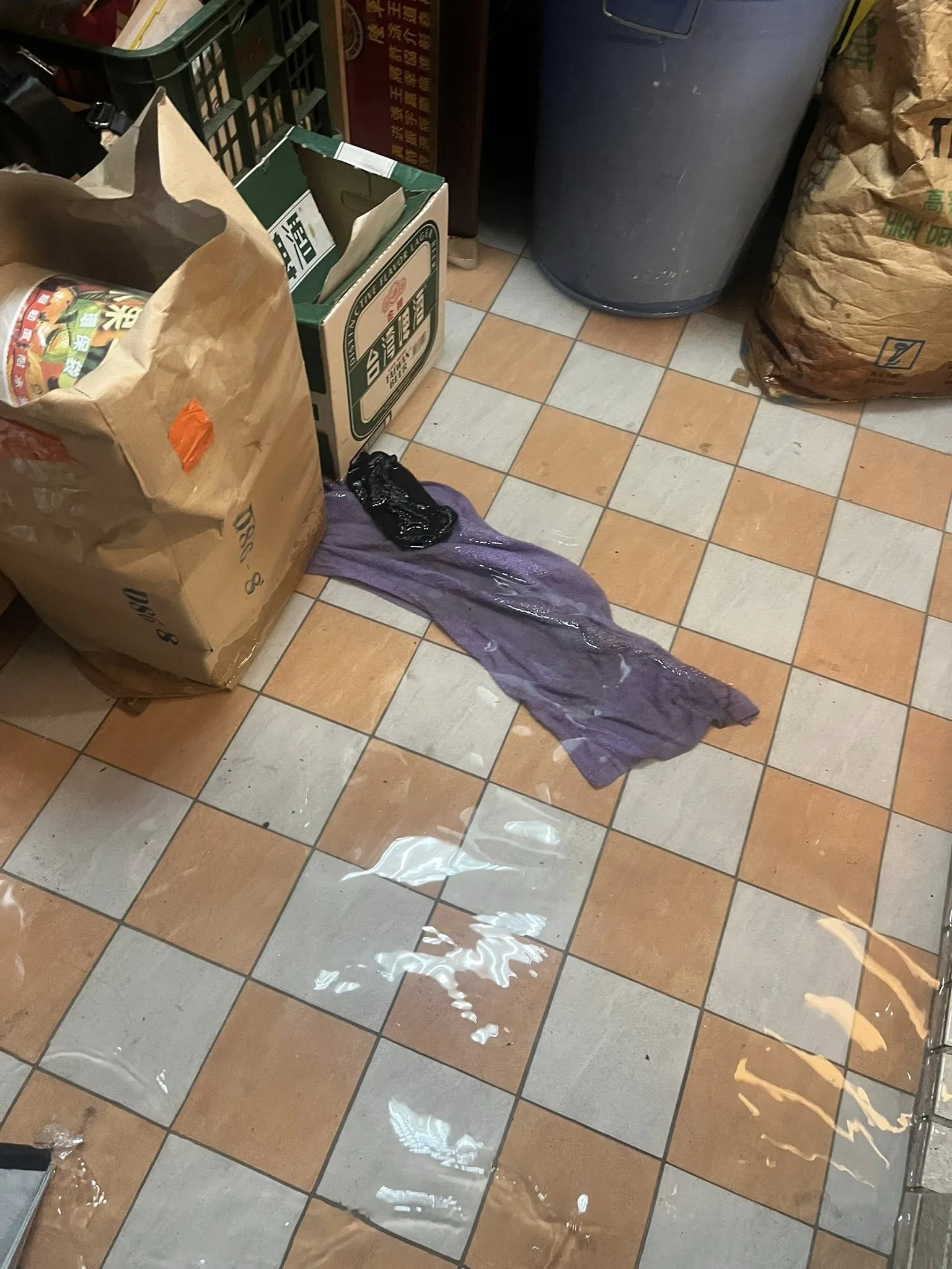 疏通排水管