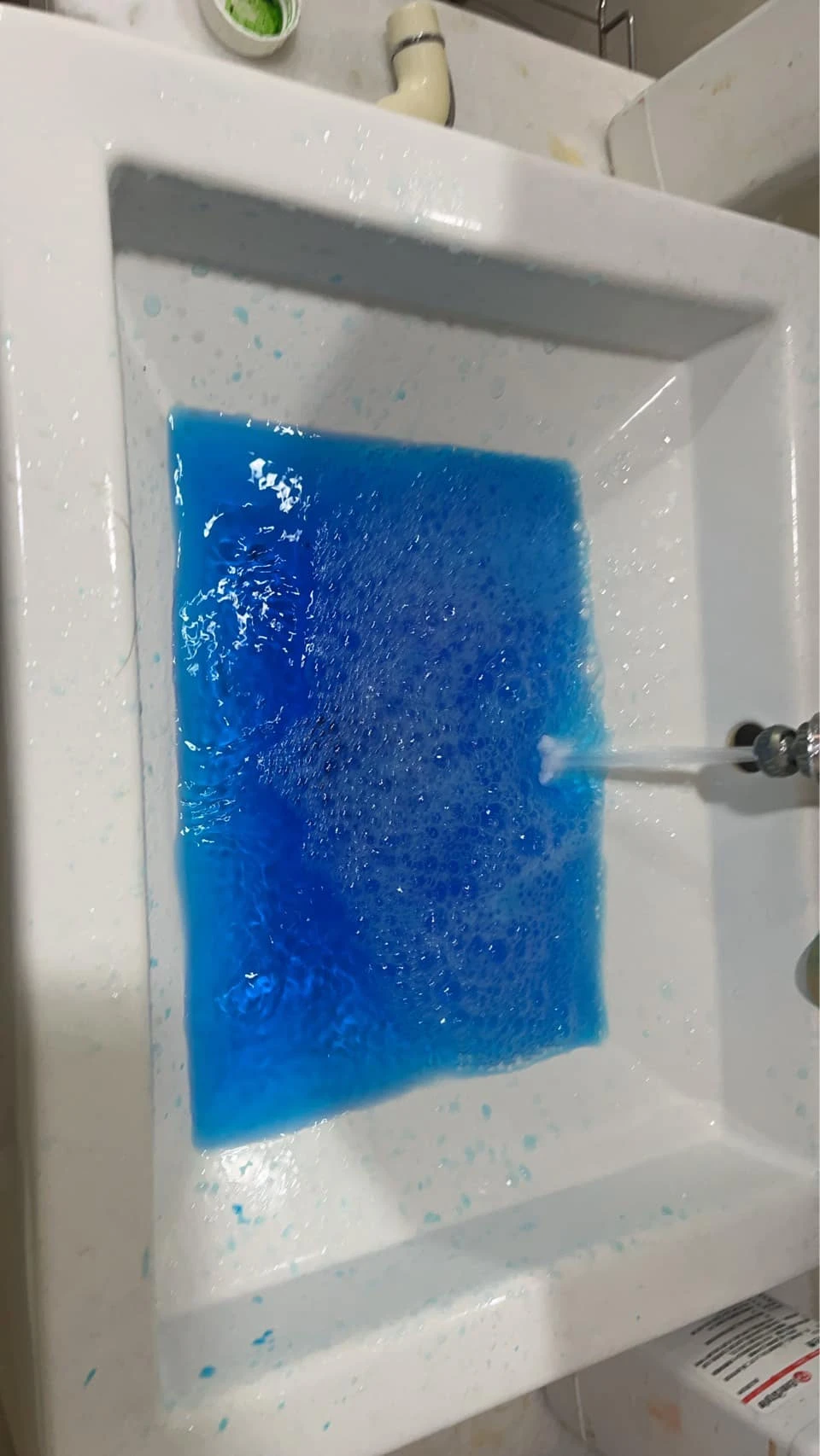 高壓灌注
