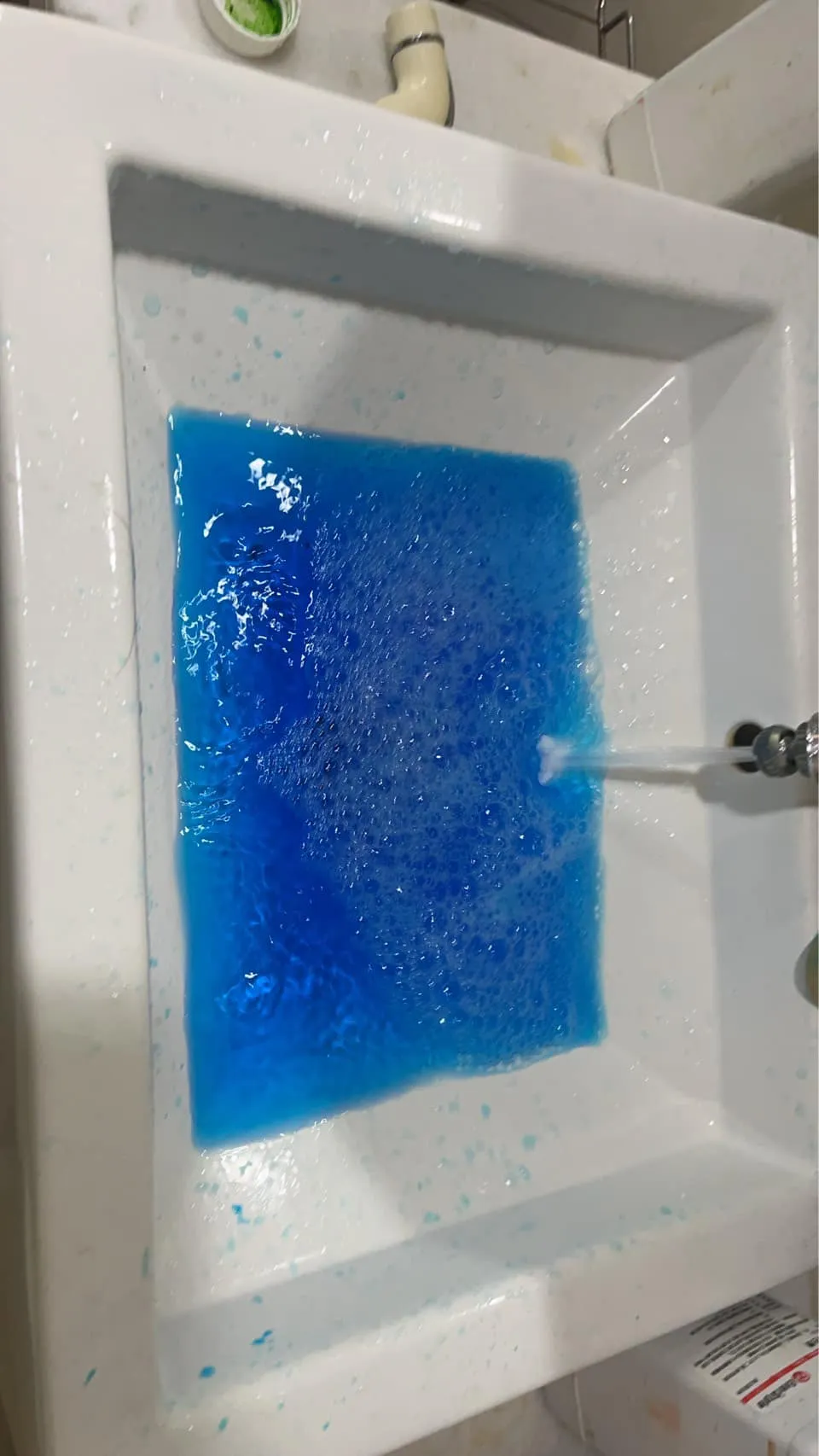 漏水檢測