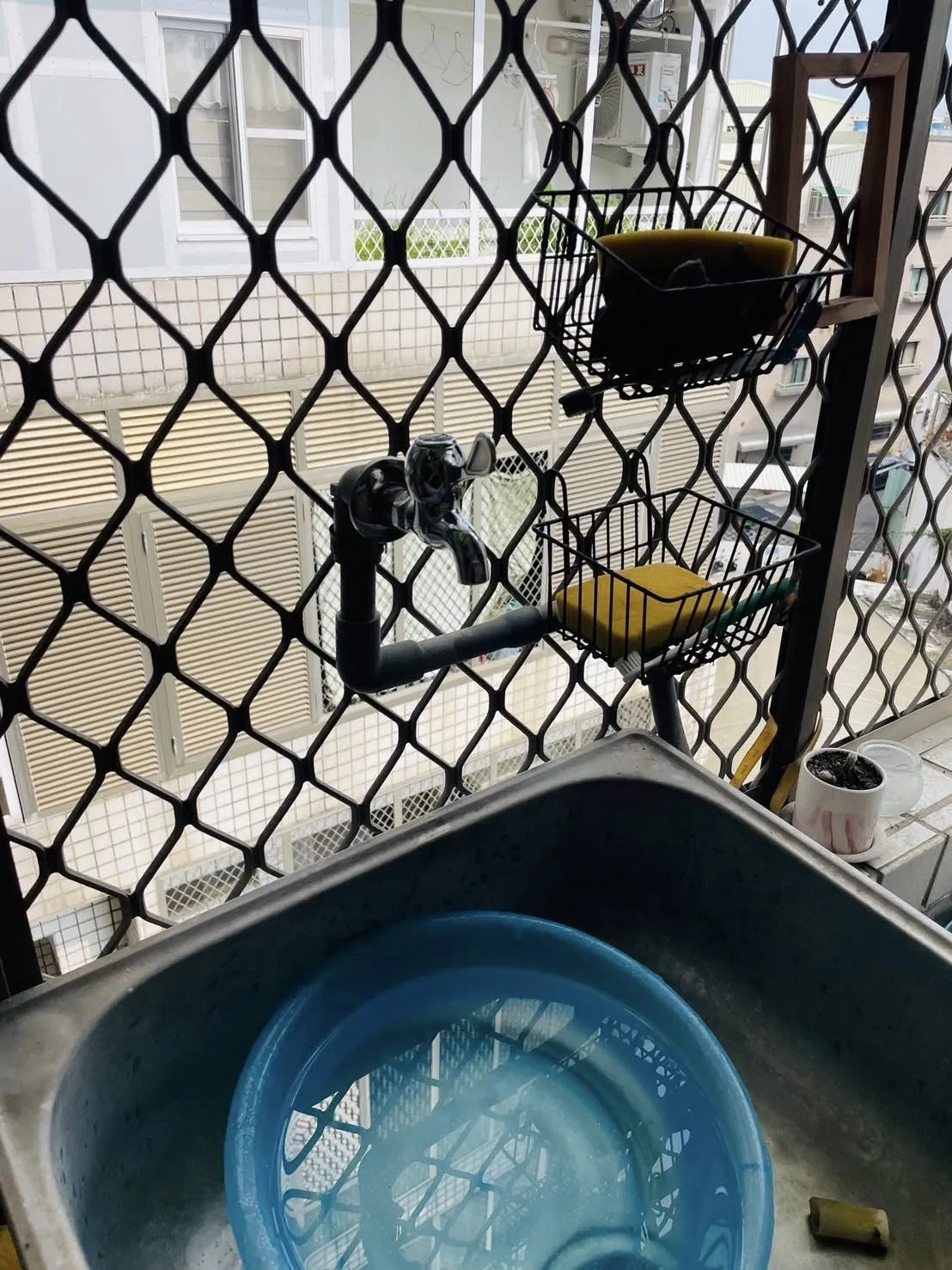 疏通排水管+更換開關+水龍頭