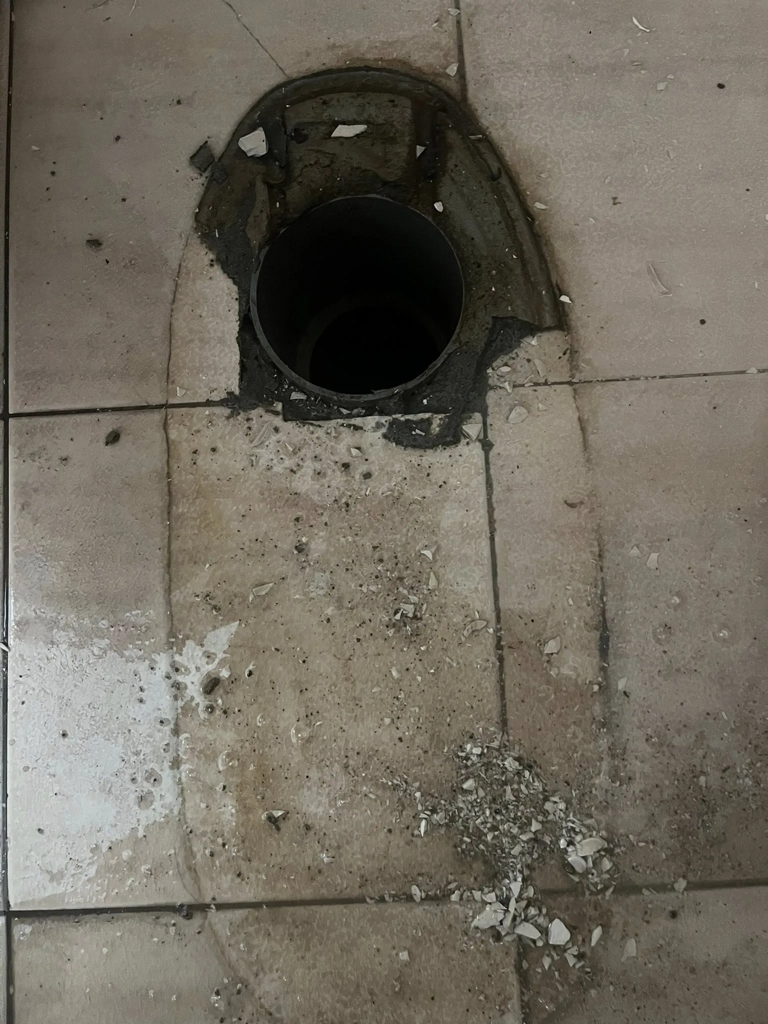 安裝馬桶