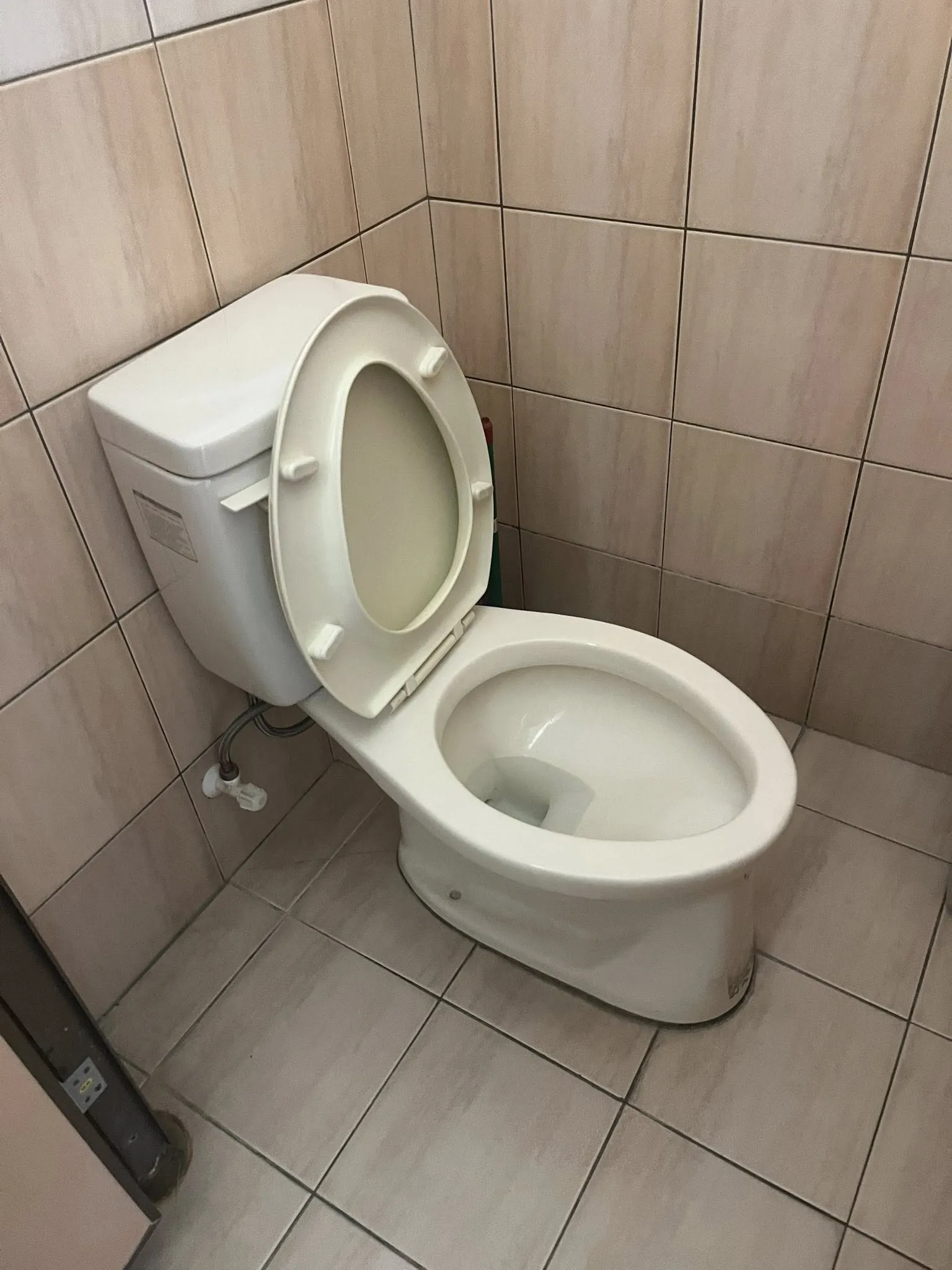 安裝馬桶