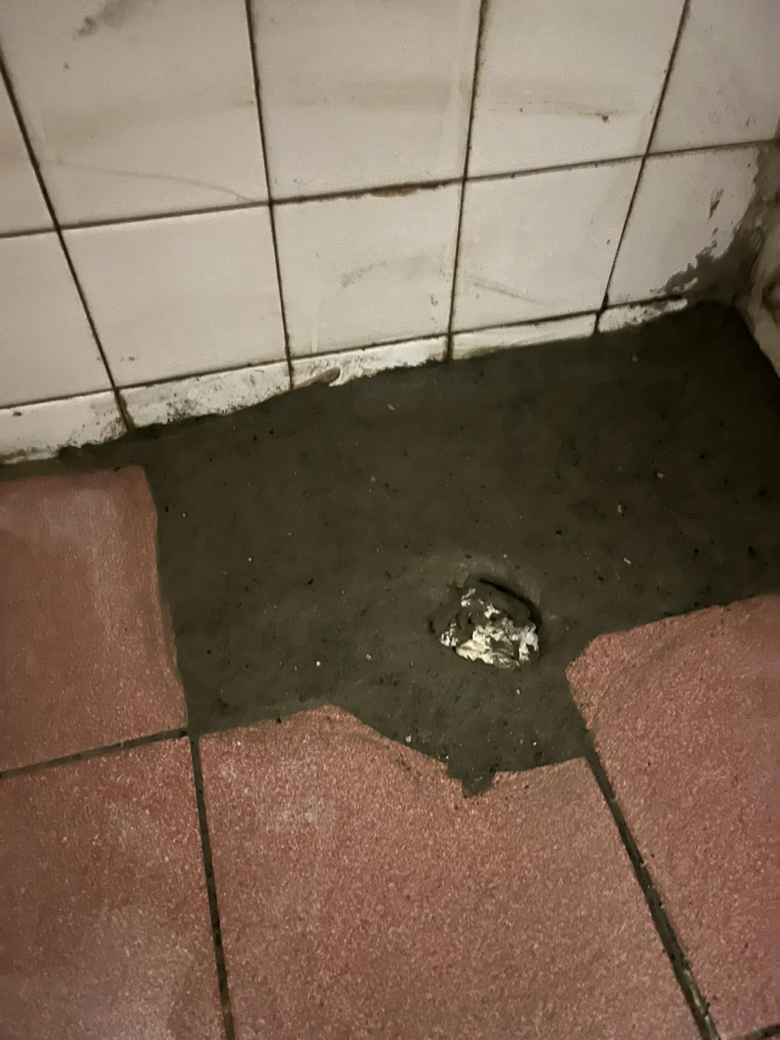 永康區中正路 #修改排水管