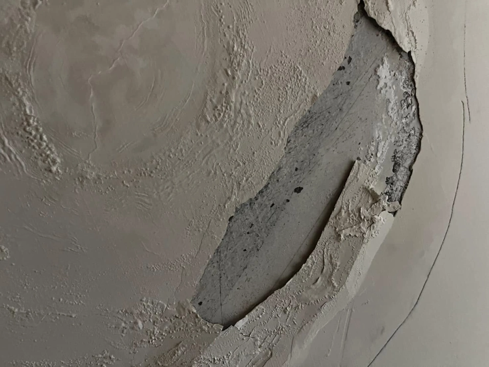 漏水檢測