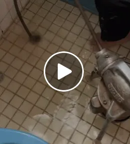 #鐵條通管 #關廟區鐵條通管