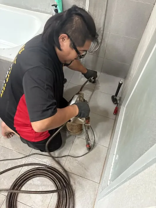 鐵條疏通