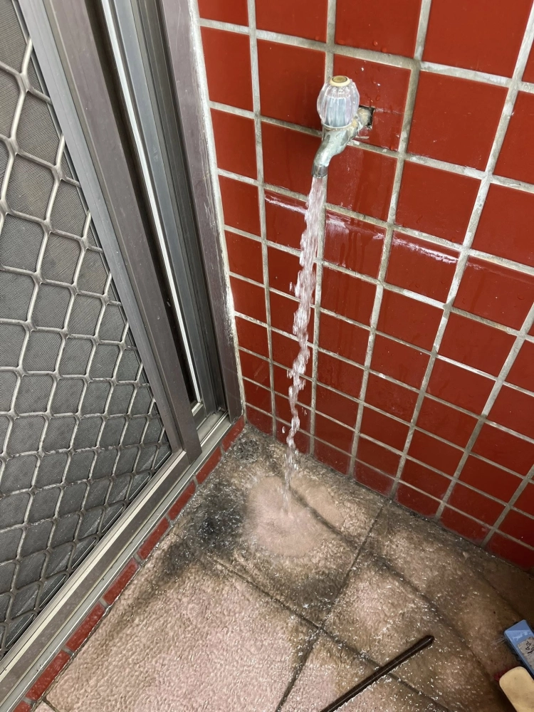 排水管疏通