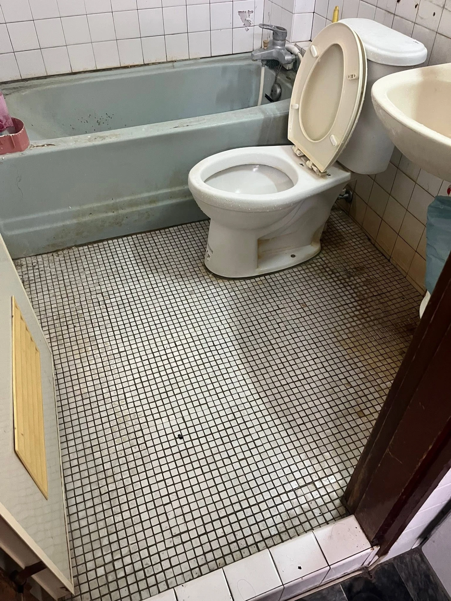 中西區國華街 #水電
