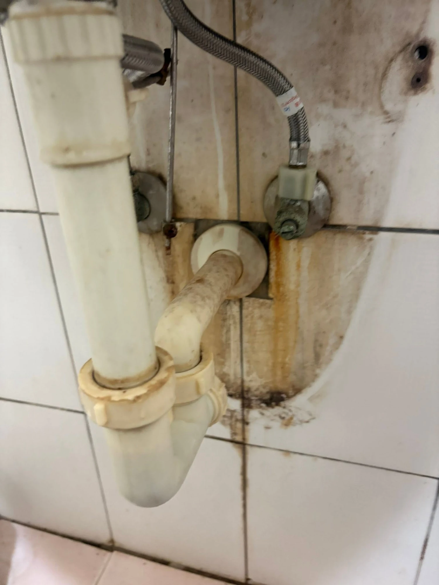 東區東寧路 #水電維