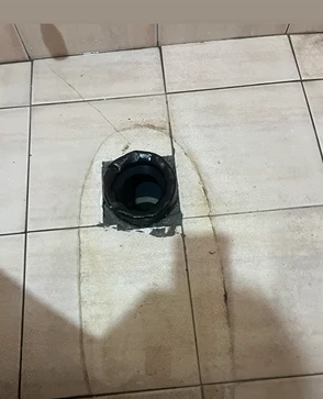 防水工程