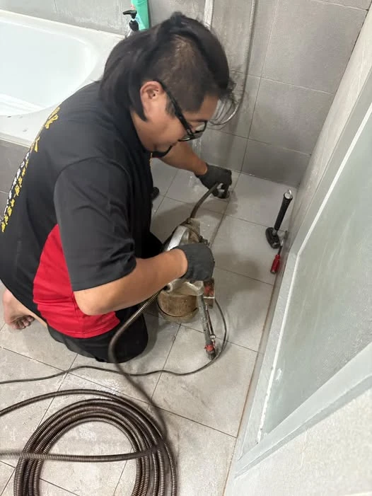防水工程