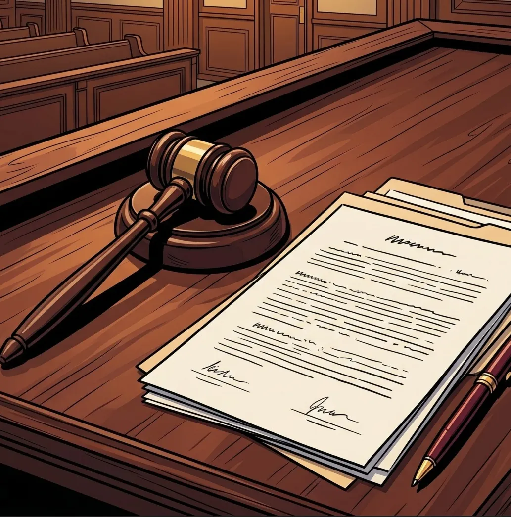 幫過世父母領錢辦後事，竟被告「偽造文書」？法院見解大解析