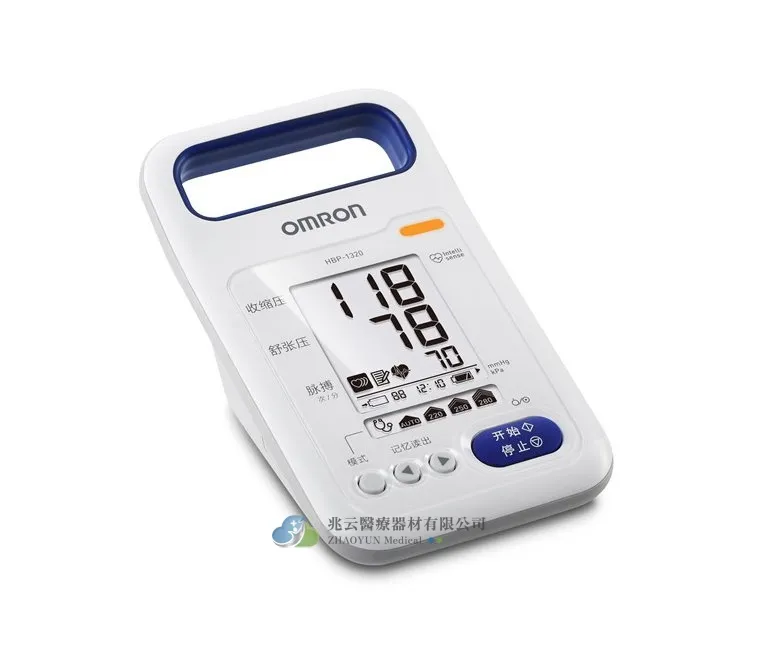 OMRON歐姆龍 電子血壓計