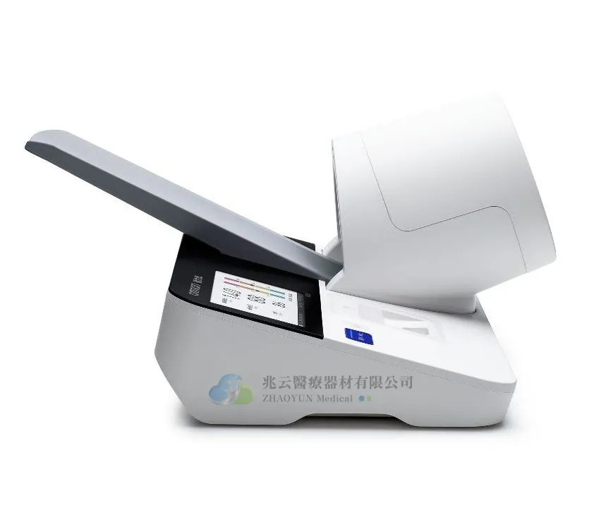 OMRON 隧道式全自動電子血壓計