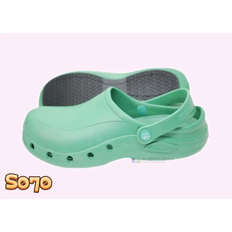 EVA透氣 工作、手術鞋 