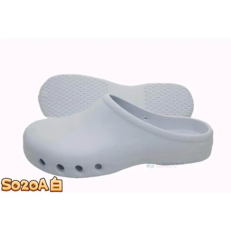 EVA透氣 工作、手術鞋 