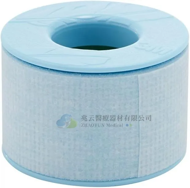 3M 溫和剝離矽膠帶 