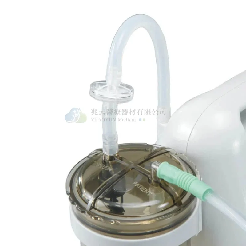 益達 抽痰機專用過濾器