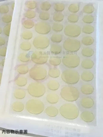 3M 荳痘隱形貼 36顆綜合型 (1.2cm*12顆 + 0.8cm*24顆)