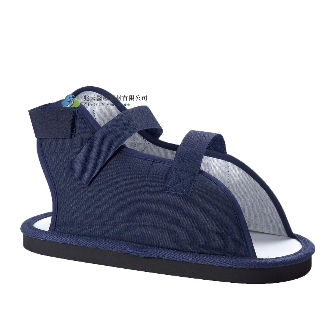 康威力CONWELL 石膏鞋