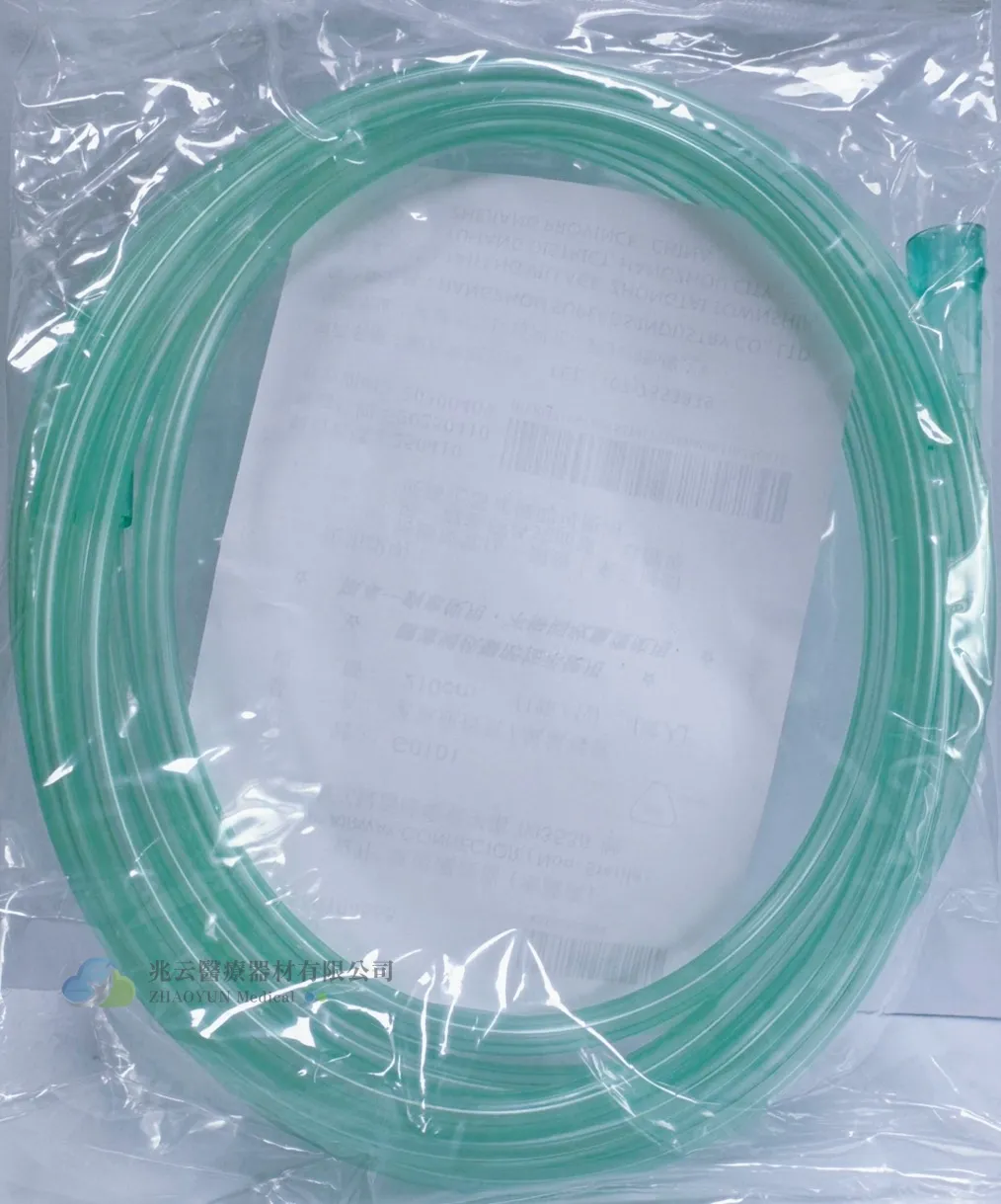 氧氣連接管，毅昇 E-UP G0101  2M (100條/箱)