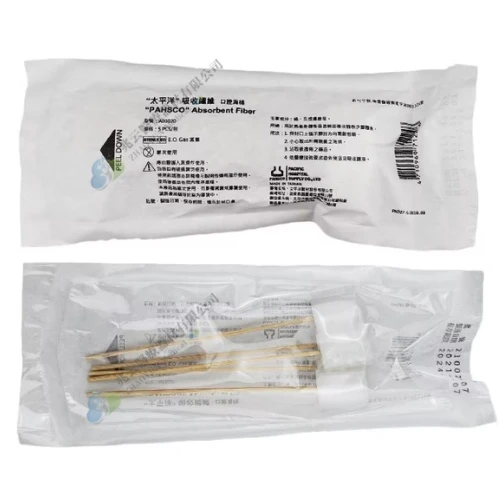 PA太平洋 滅菌口腔清潔棒 (不含牙粉)