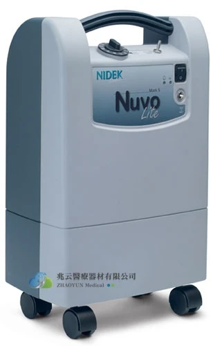 Nidek