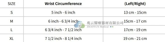 Conwell 豪華型手托板（左/右）