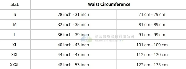 Conwell 加強型護腰帶 10