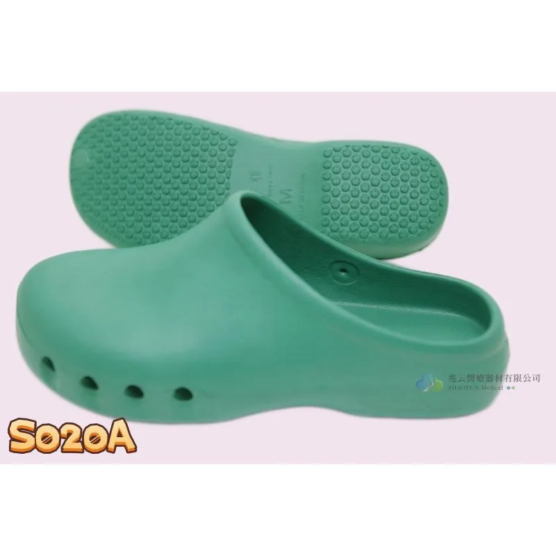 EVA透氣 工作、手術鞋 