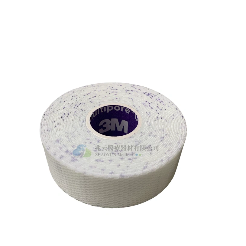 3M 管路固定膠帶 絲綢膠帶