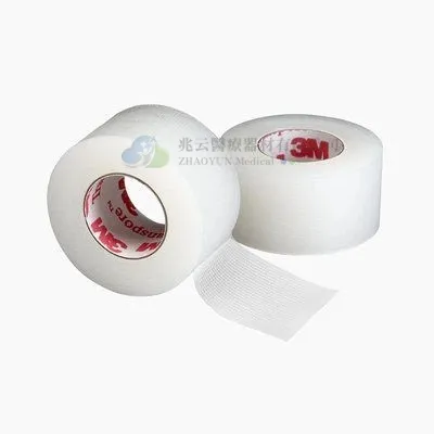3M 易撕透明膠帶