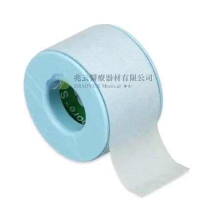 3M 溫和剝離矽膠帶 