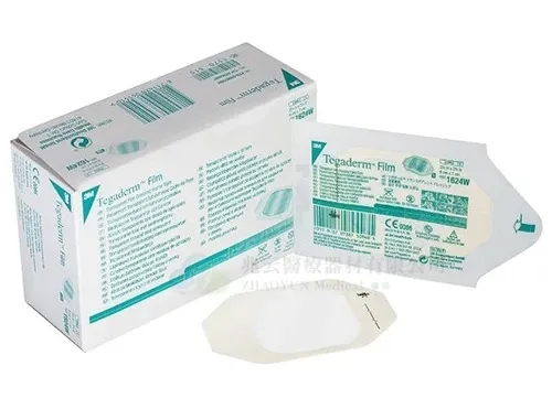 3M 透明敷料