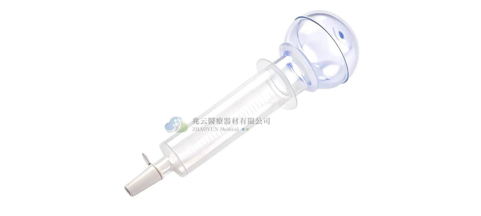 PA太平洋 球式灌注器 蛋丁
