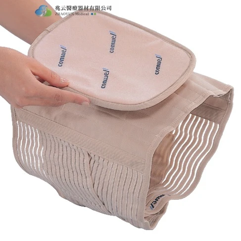 Conwell  重型硬式護腰帶 12 