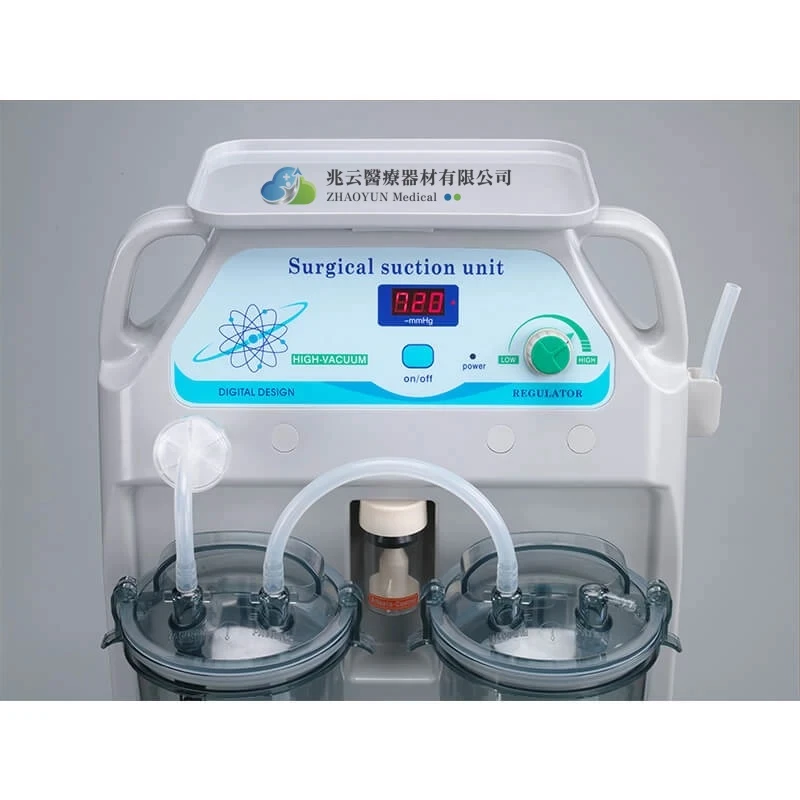 益達 外科強力吸引器 