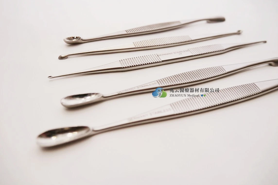 LAWTON 手術器械