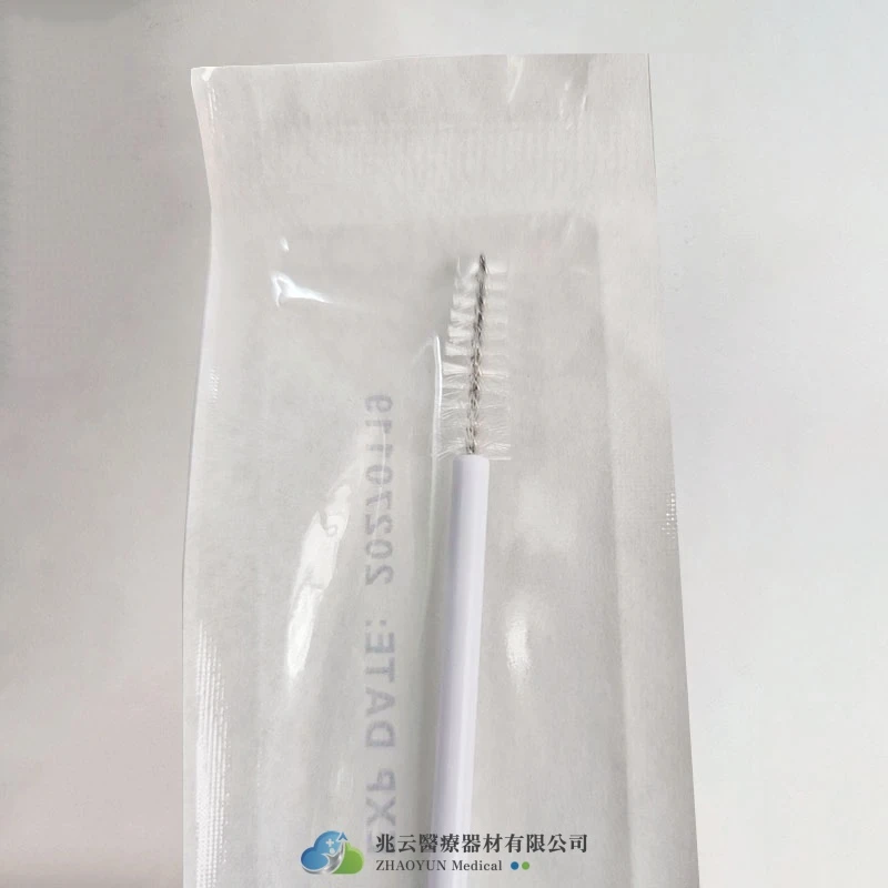 MJ 子宮抹片刷