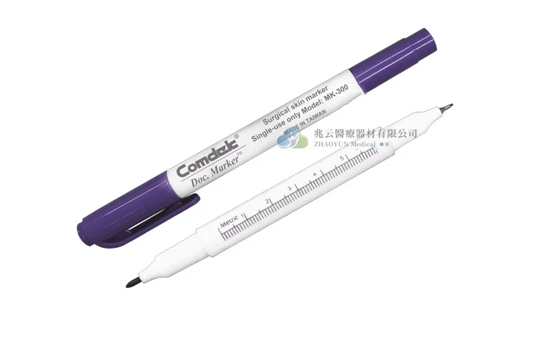 康定Comdck手術記號筆