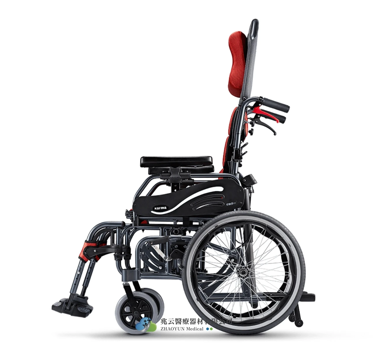 Karma康揚 仰樂多515
