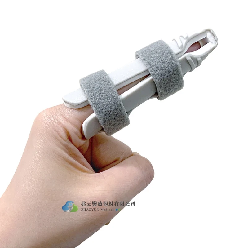 Conwell 手指保護套