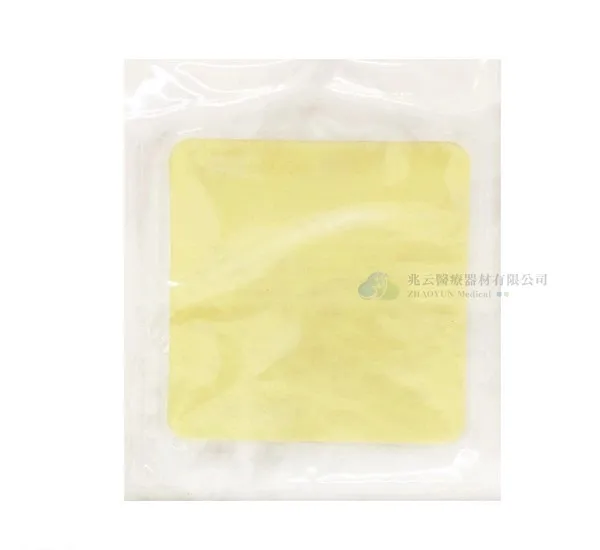 3M 人工皮親水性敷料