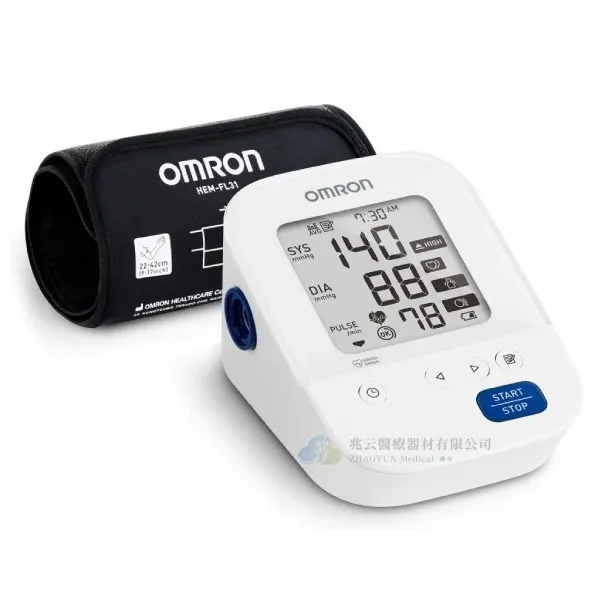 OMRON歐姆龍 電子血壓計 HEM-7156