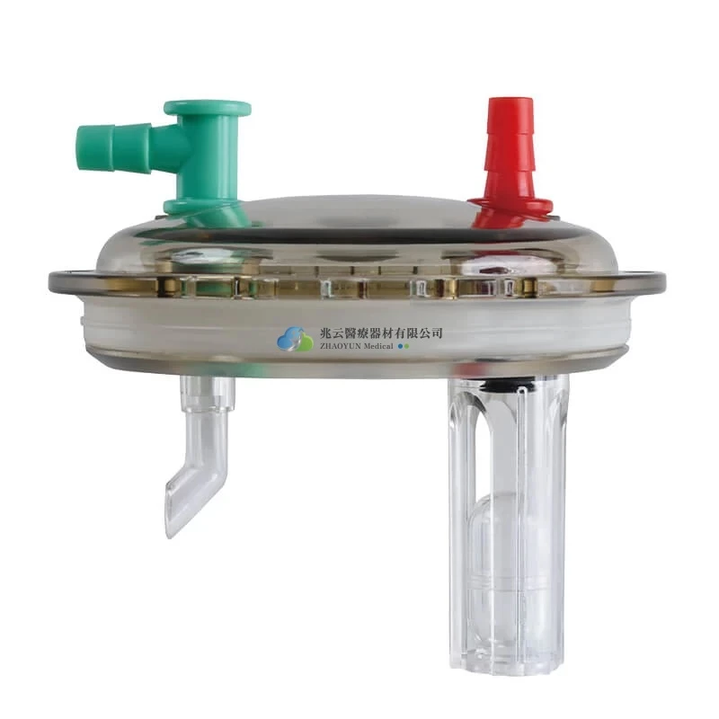 益達 手提式吸引器 DF-760